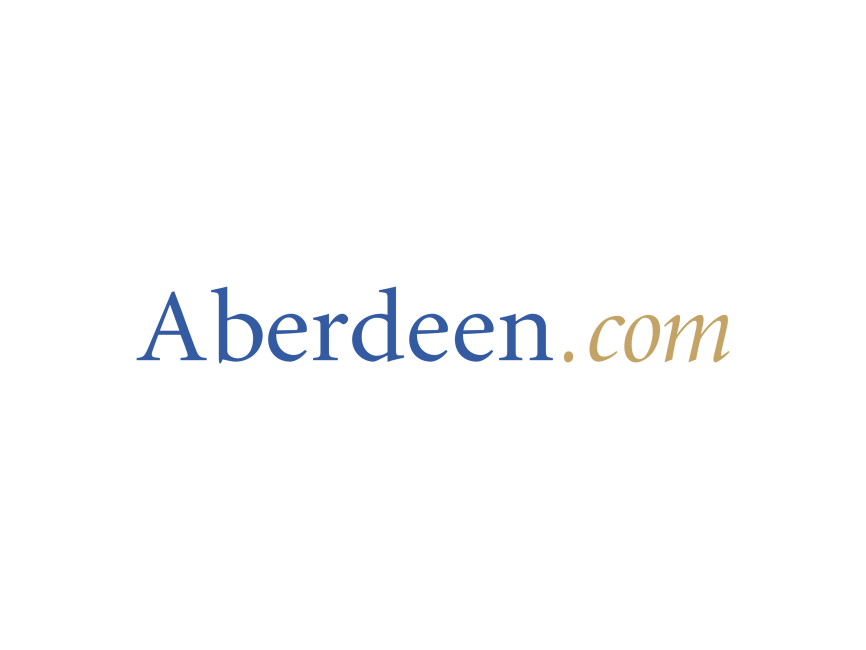 Aberdeen com Logo