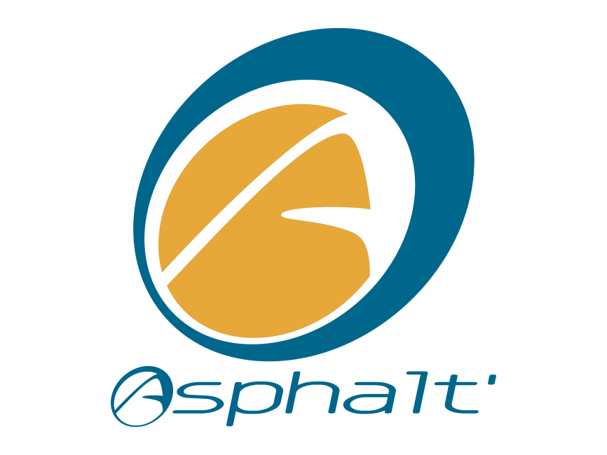 Asphalt’   Logo