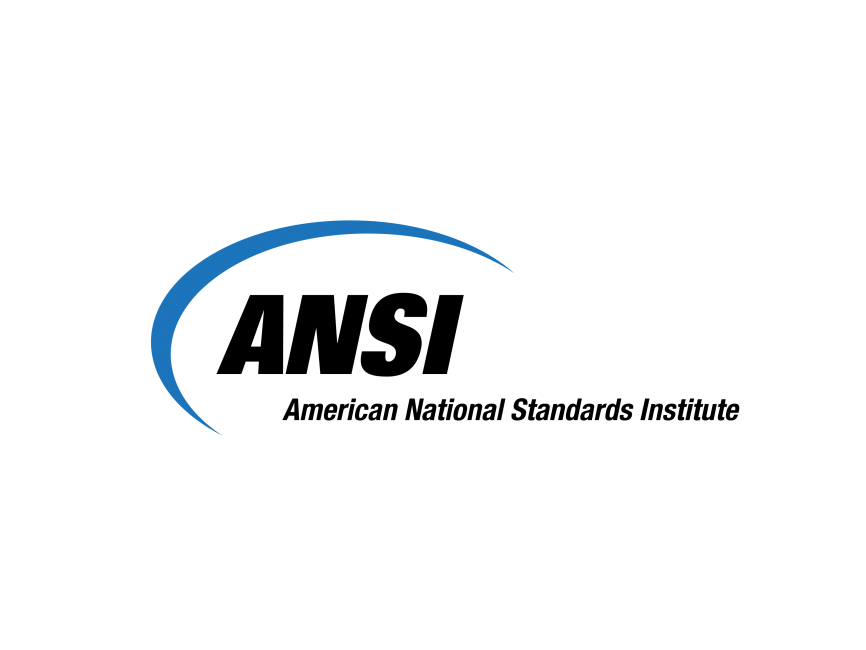 ANSI   Logo