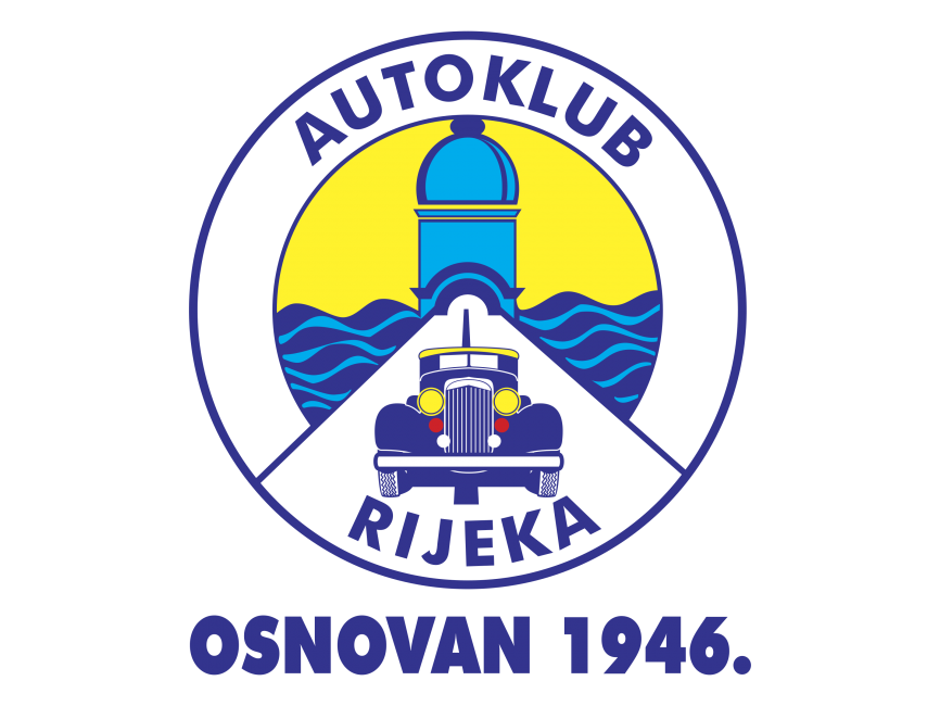 Autoklub Rijeka Logo