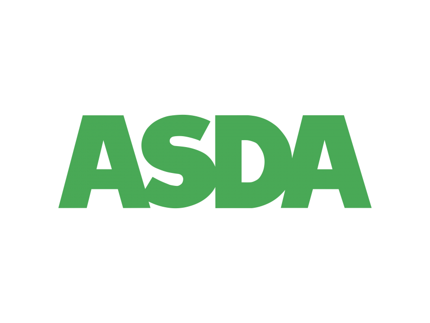 ASDA 5  Logo