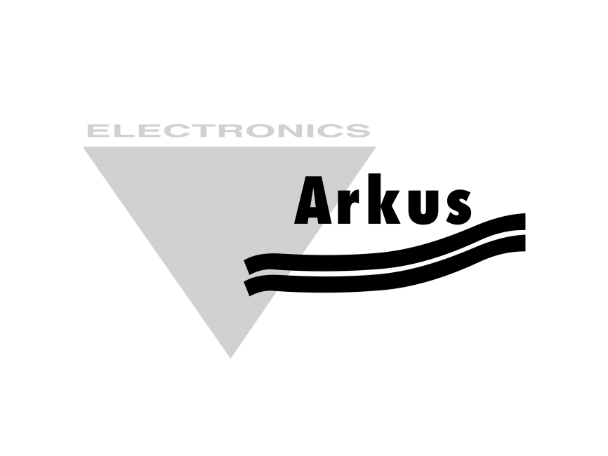 Arkus Electronics Logo