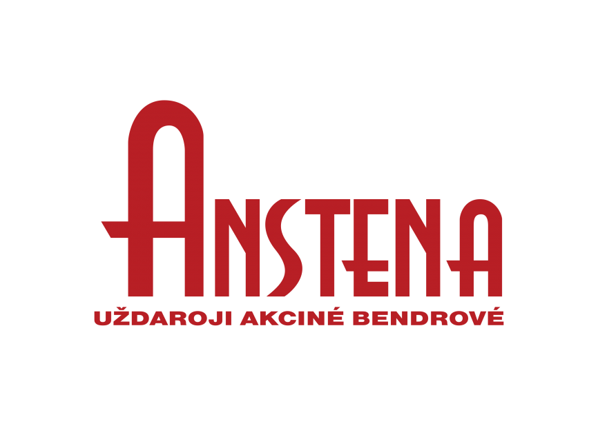 Anstena Logo