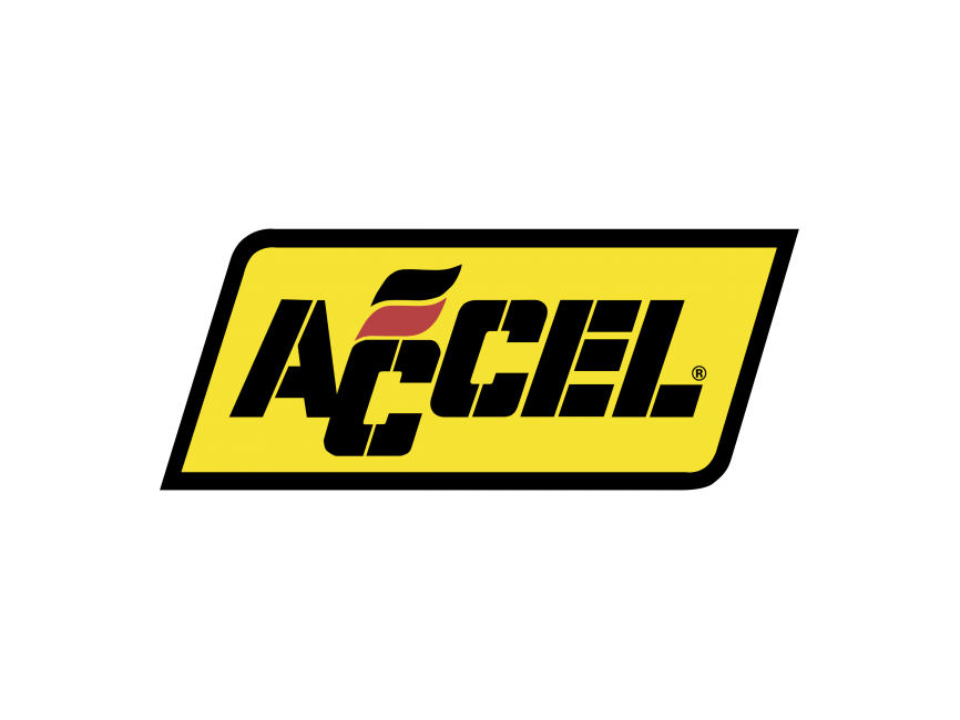 Accel   Logo