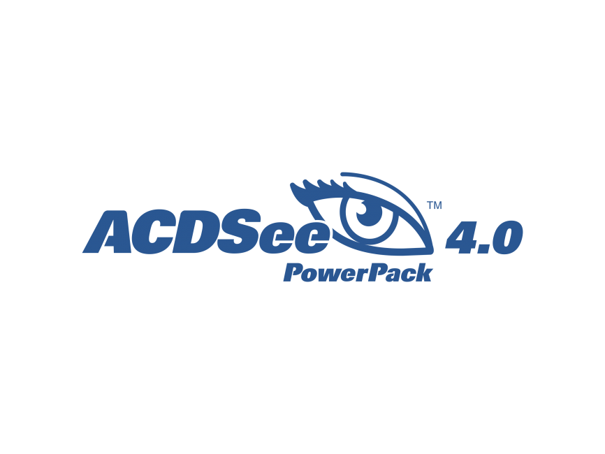 ACDSee PowerPack   Logo