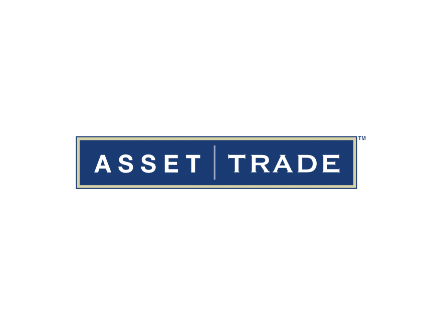Asset Trade   Logo