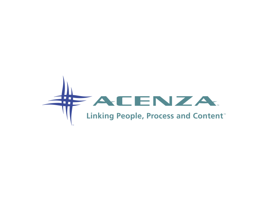 Acenza   Logo
