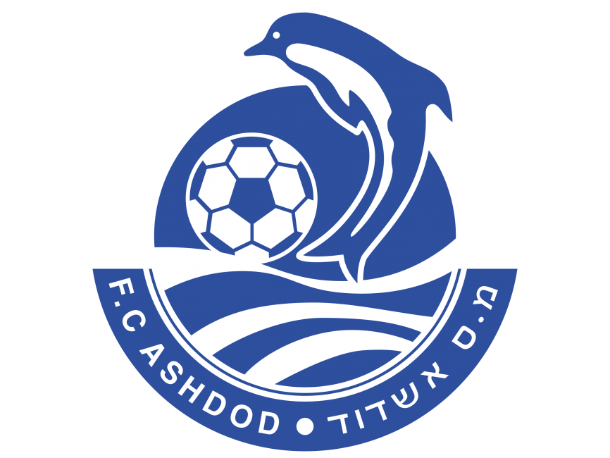 Ashdod   Logo