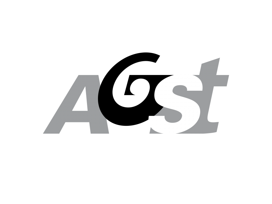 AGST   Logo