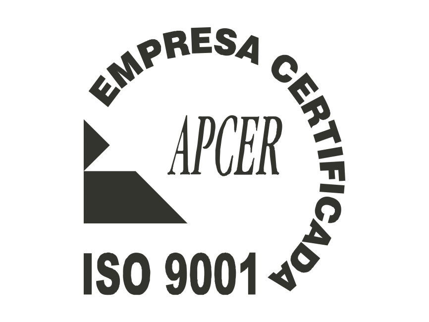 APCER ISO 90    Logo
