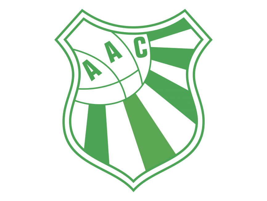 Associacao Atletica Caldense de Pocos de Caldas MG   Logo