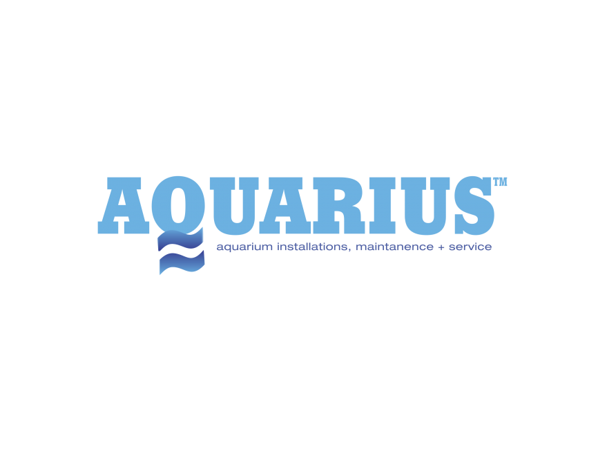 Aquarius   Logo