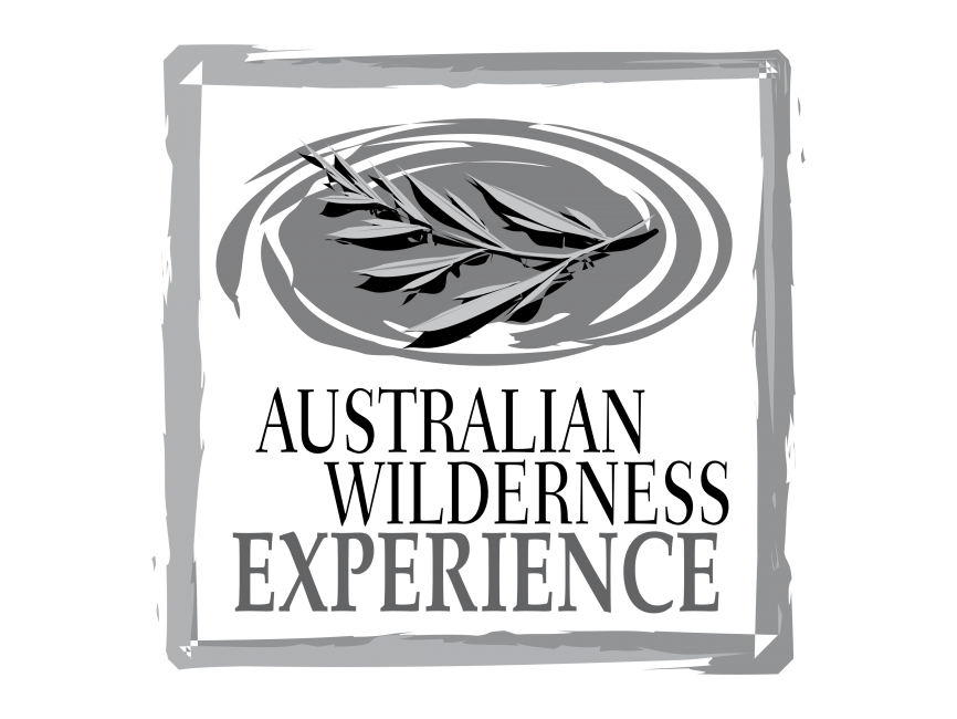 Australian Wilderness Experience   Logo