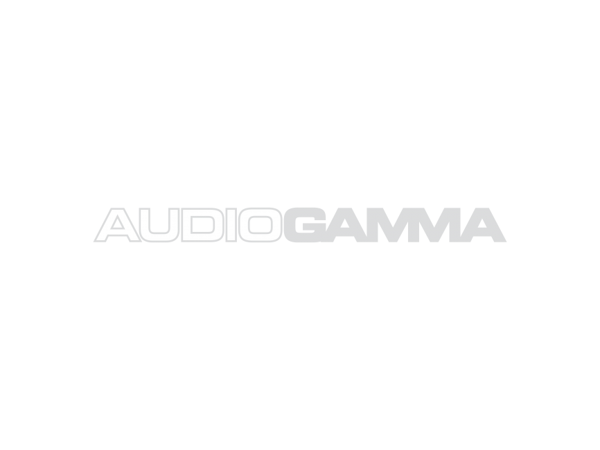 Audiogamma   Logo