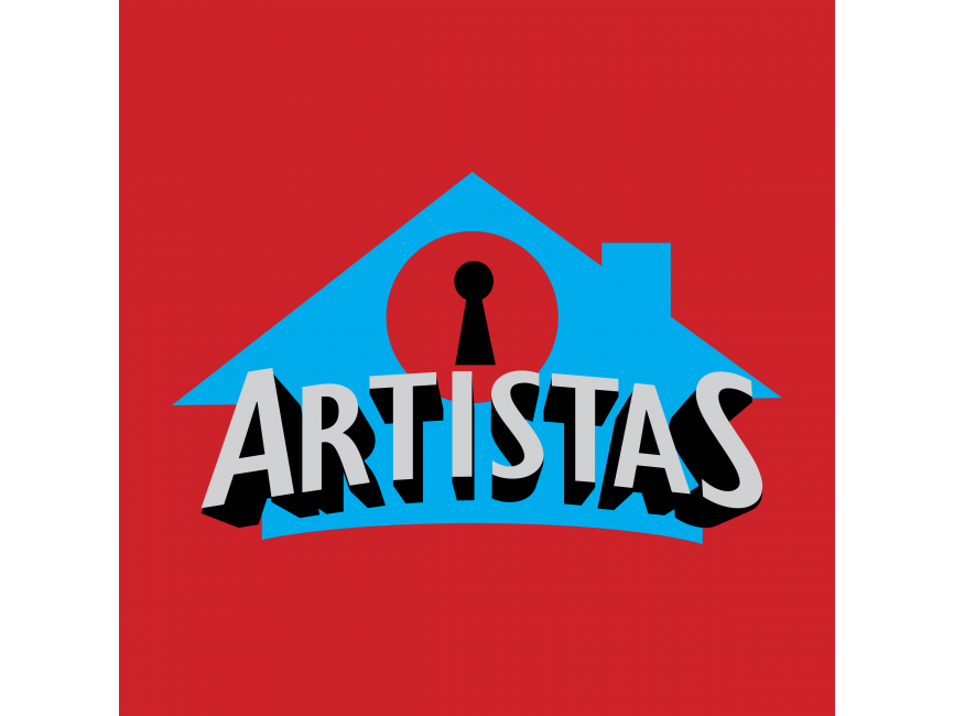 Artistas Logo