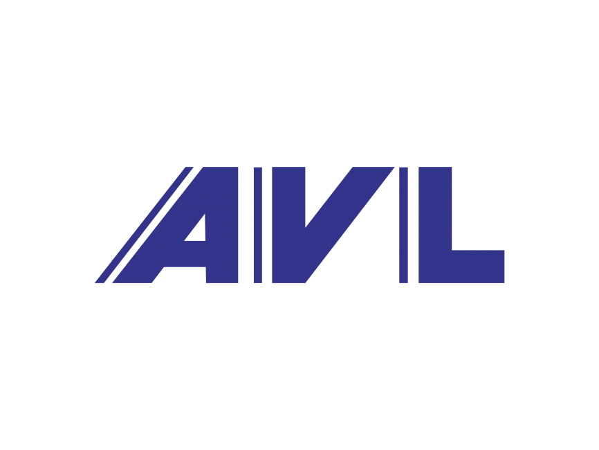 AVL   Logo