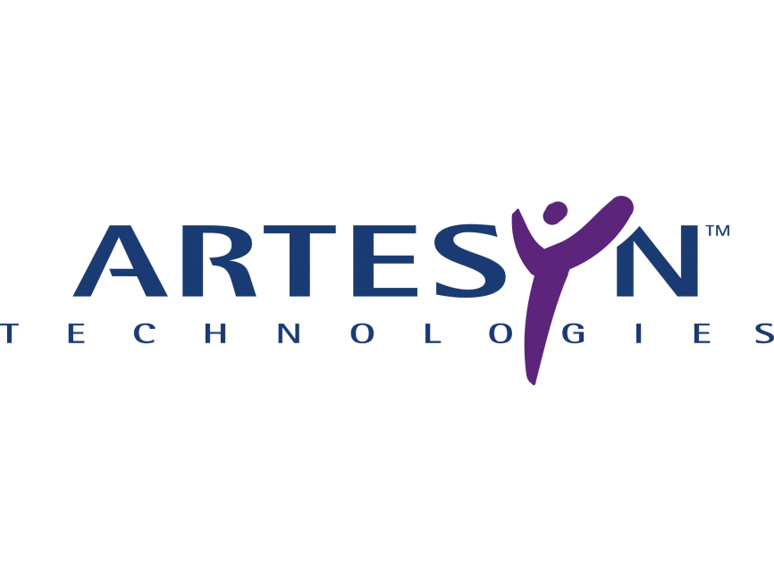 Artesyn Tech 1 Logo