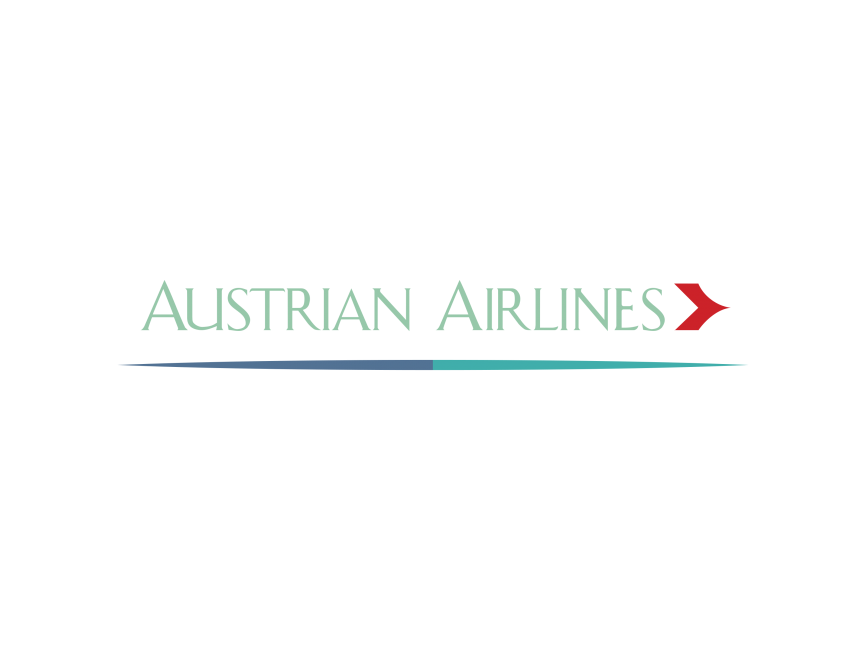 Austrian Airlines 724 Logo