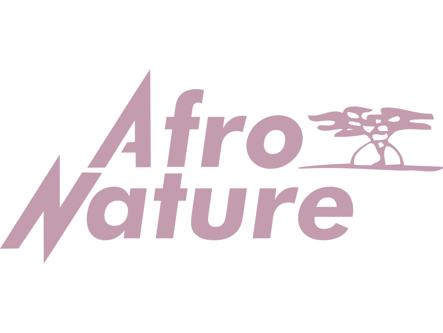 Afro Nature Logo