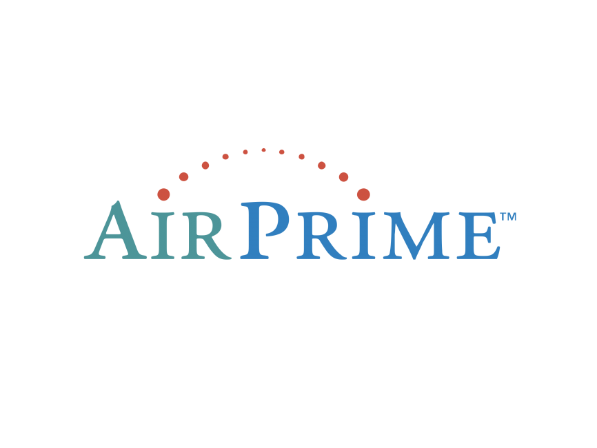 AirPrime   Logo