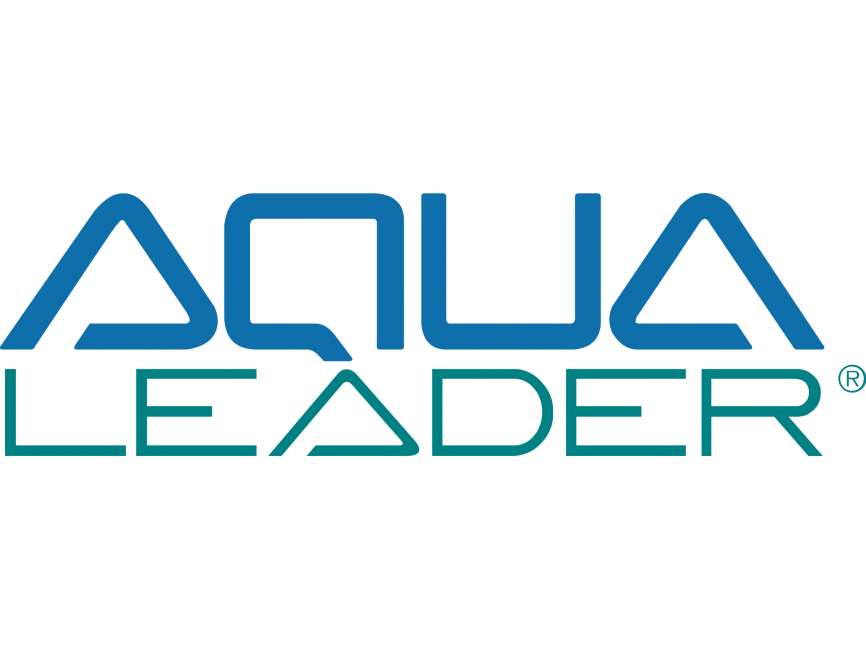 AQUA LEADER POOLS 1 Logo