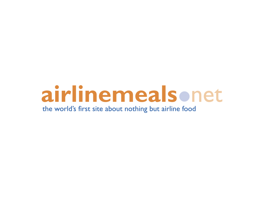 AirlineMeals net Logo