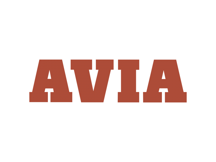 Avia Logo