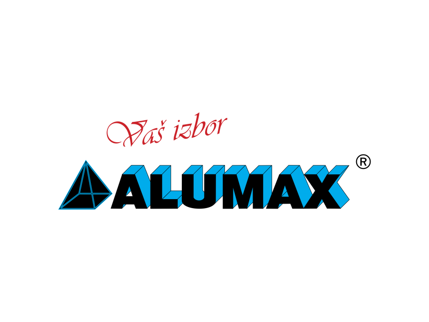 Alumax   Logo