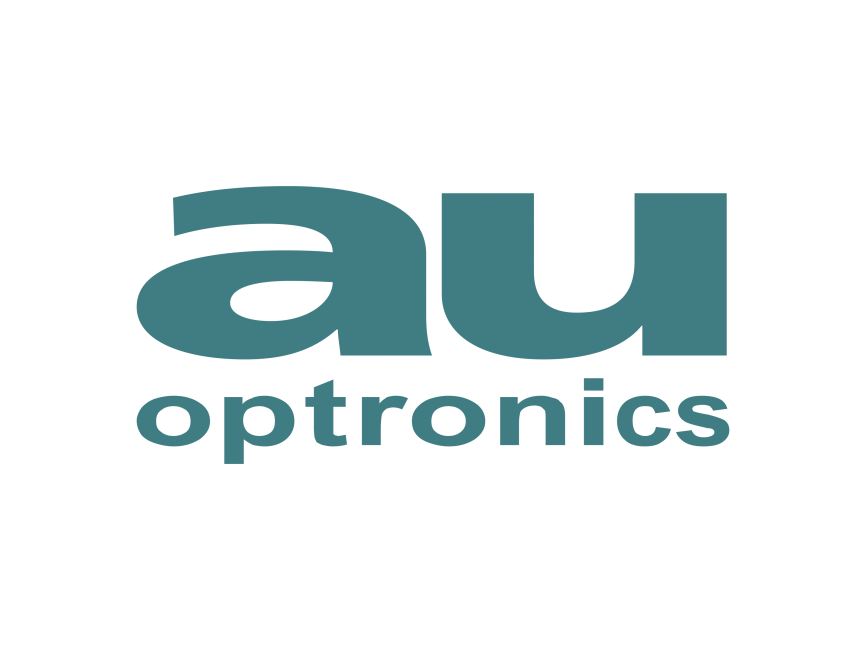 AU Optronics Logo PNG Transparent Logo - Freepngdesign.com