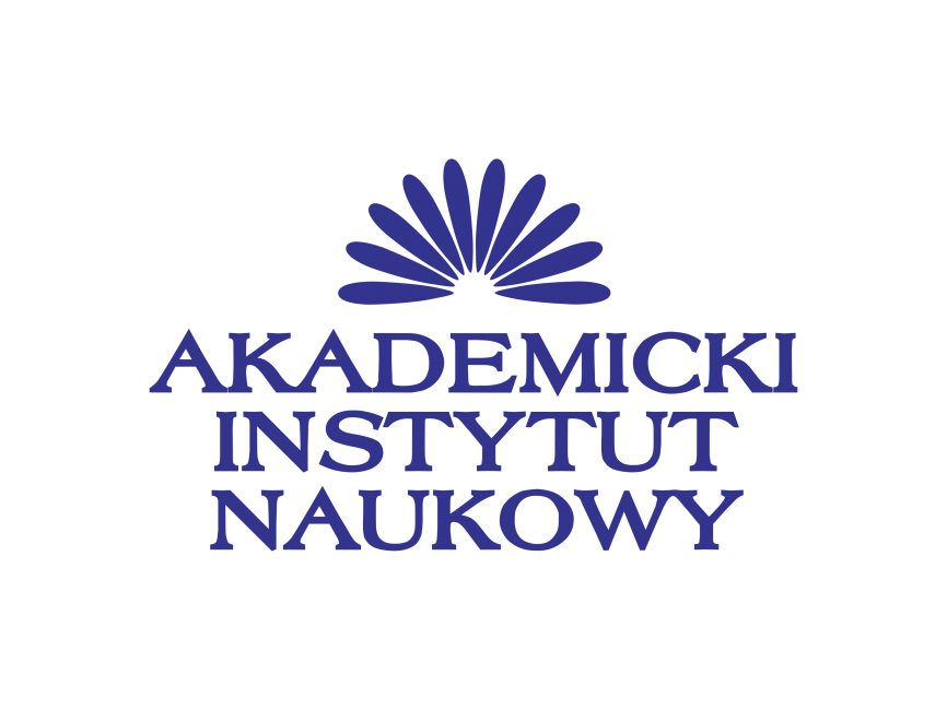 Akademicki Instytut Naukowy Logo