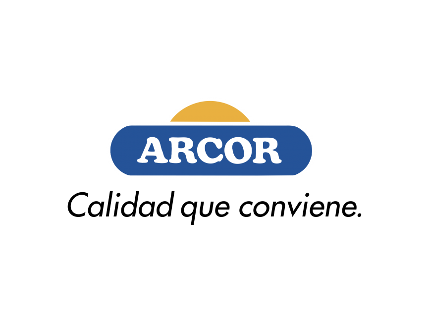 Arcor   Logo