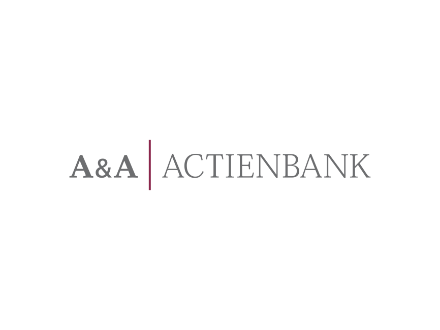 A&# 8;A Actienbank Logo