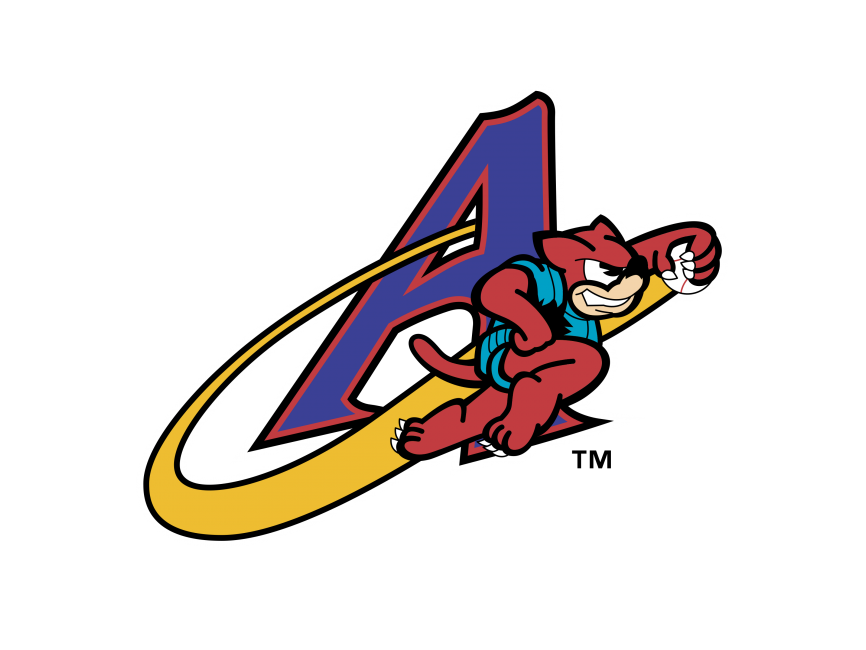 Akron Aeros   Logo