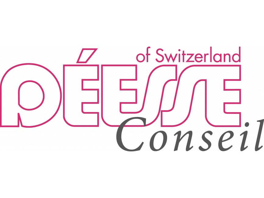 Déesse Cosmetics Logo