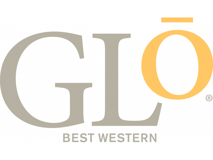 Best Western Glo Logo