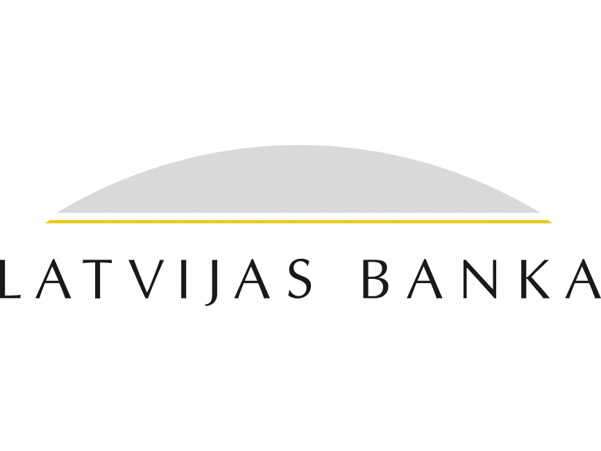 Latvijas Banka Logo