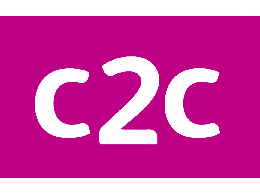 c2c Logo