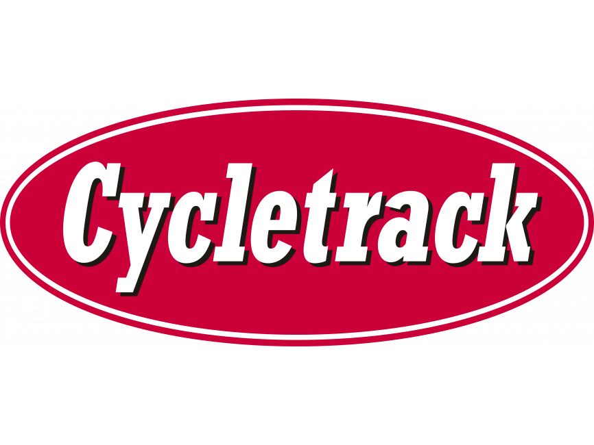 Cycletrack Logo