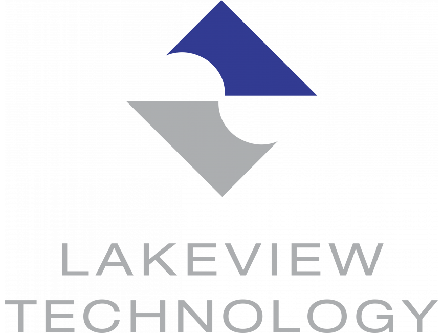 Lakeview Technology Logo