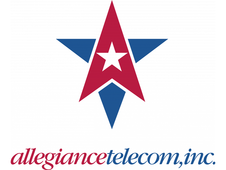 Allegiance Telecom Logo PNG Transparent Logo - Freepngdesign.com