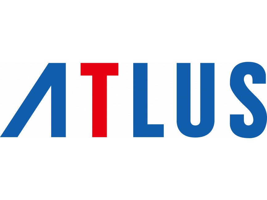 Atlus Logo