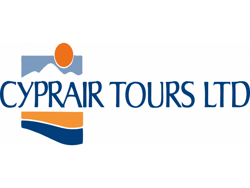 Cyprair Tours Logo