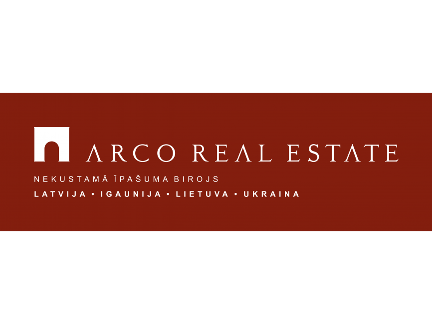Arco Real Estate Logo