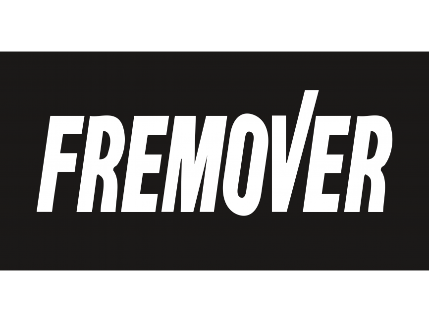 Fremover Logo PNG Transparent Logo - Freepngdesign.com