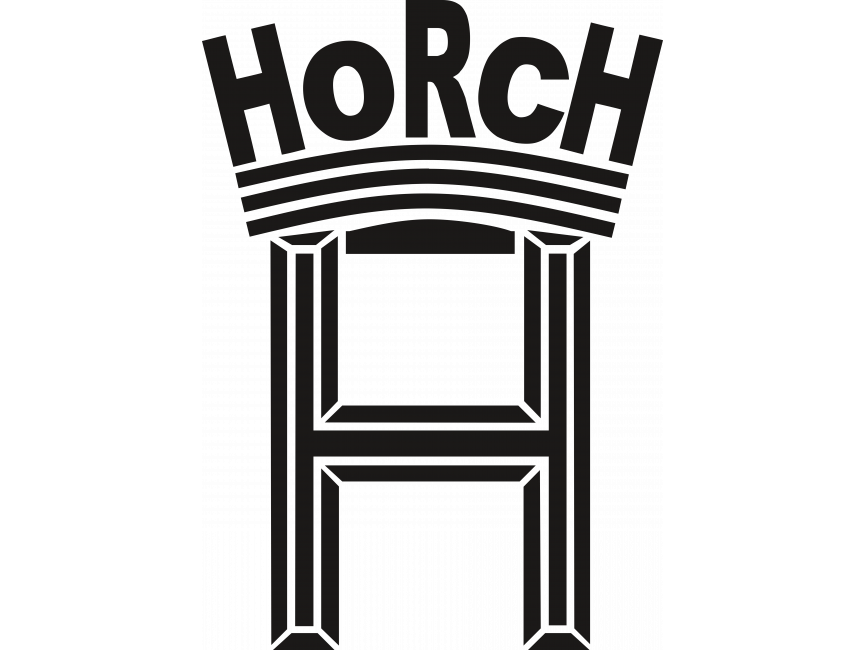 Horch AG Logo