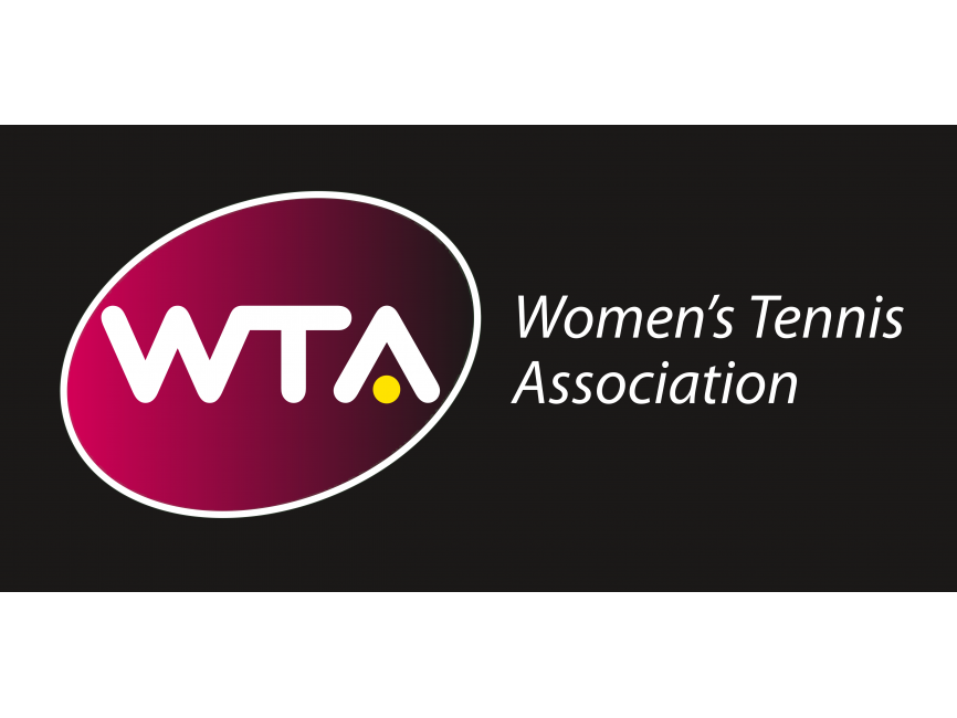 Women’s Tennis Association Logo