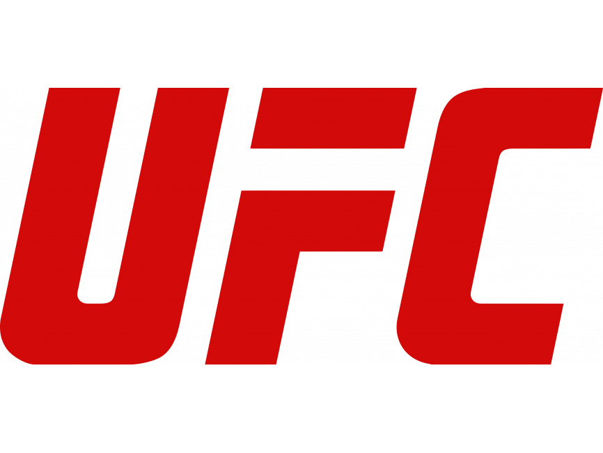 Ultimate Fighting Championship Logo PNG Transparent Logo ...