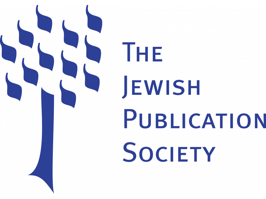 Jewish Publication Society Logo