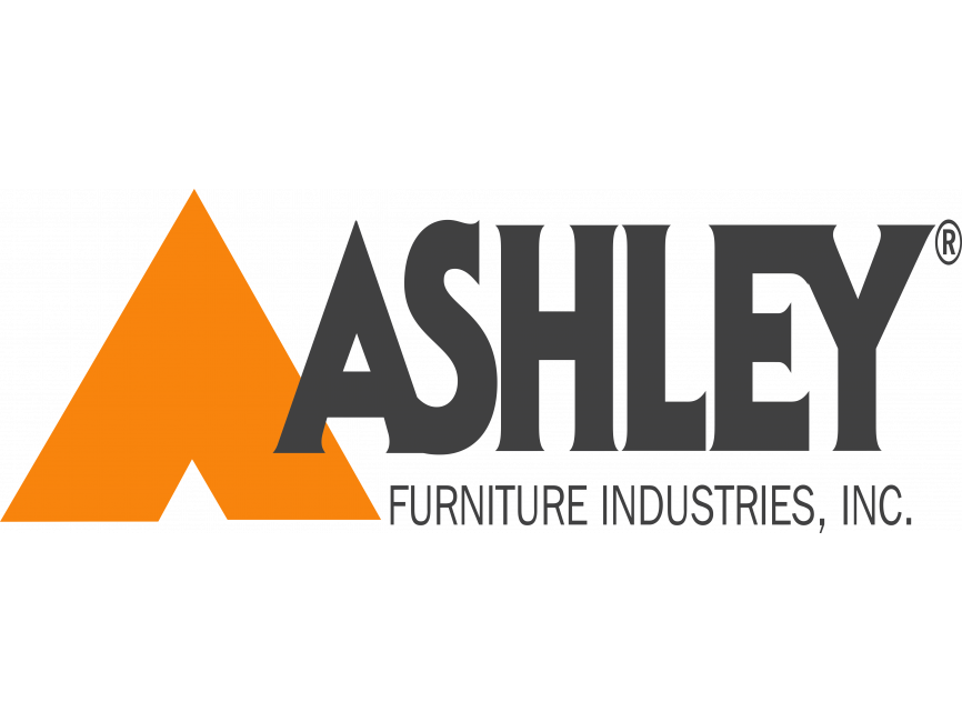 Ashley Furniture Logo PNG Transparent Logo - Freepngdesign.com