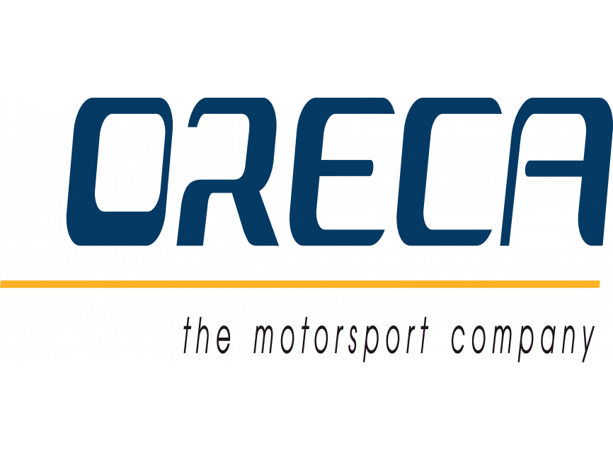 Organisation Exploitation Compétition Automobile Logo
